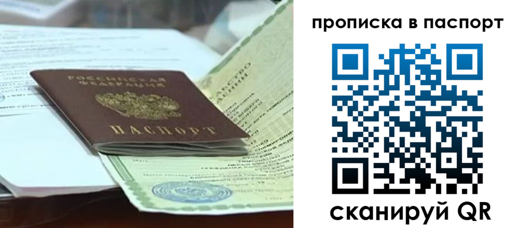 купить прописку в Лосино-Петровском